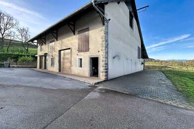 Maison 5 pièces 449000 €