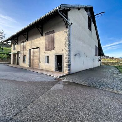 Maison 5 pièces 599000 €