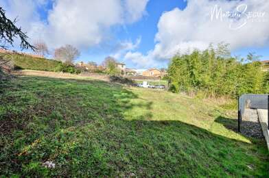 Terrain  205000 €