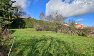 Terrain  378 m² à vendre à Pollionnay (69290)