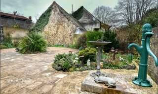 Maison 5 Pièces 137 m² à vendre à Neuilly-le-Brignon (37160)