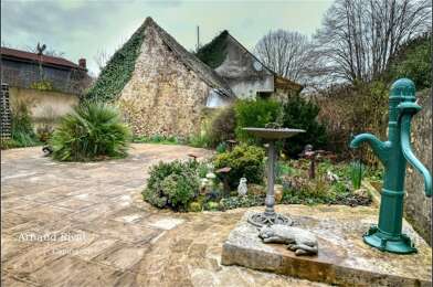 Maison 5 pièces 168175 €