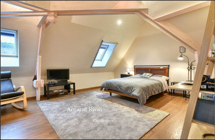 Maison à vendre 5 pièces NEUILLY LE BRIGNON (37) — photo 2