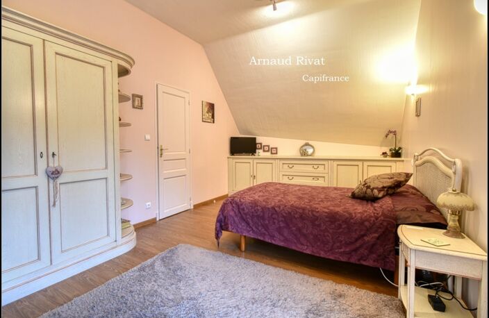 Maison à vendre 5 pièces NEUILLY LE BRIGNON (37) — photo 3