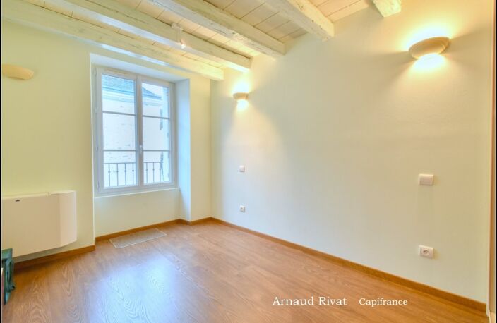Maison à vendre 5 pièces NEUILLY LE BRIGNON (37) — photo 4