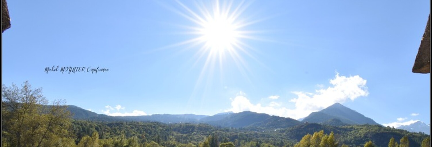 Appartement 3 Pièces 66 m² à vendre à Vallouise-Pelvoux (05290)