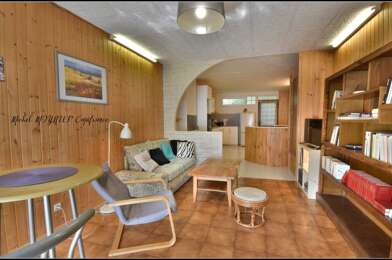 Appartement 3 pièces 164000 €