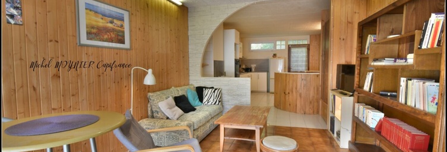 Appartement 3 Pièces 66 m² à vendre à Vallouise-Pelvoux (05290)