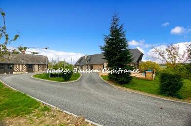 Maison 7 pièces 360000 €