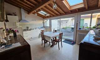 Maison 5 Pièces 129 m² à vendre à Sauveterre-de-Guyenne (33540)