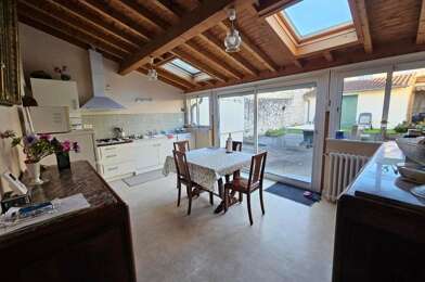 Maison 5 pièces 173600 €