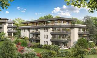 Appartement 4 Pièces 89 m² à vendre à Vétraz-Monthoux (74100)