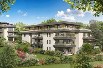 Appartement 4 pièces 509000 €