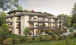 Appartement 3 Pièces 60 m² à vendre à Vétraz-Monthoux (74100)