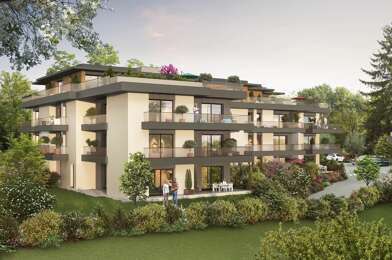 Appartement 3 pièces 385000 €