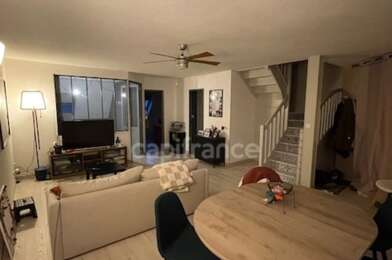 Appartement 4 pièces 125000 €