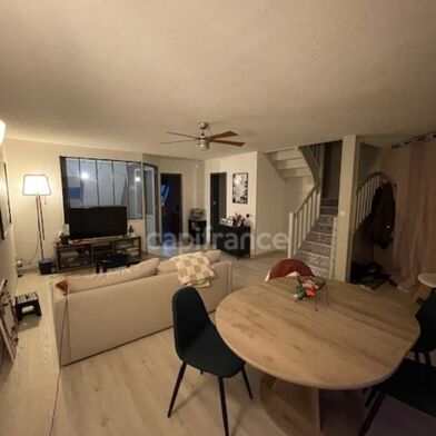 Appartement 4 pièces 125000 €