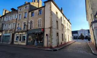 Appartement 3 Pièces 57 m² à vendre à Beaune (21200)