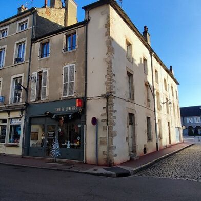 Appartement 3 pièces 145000 €