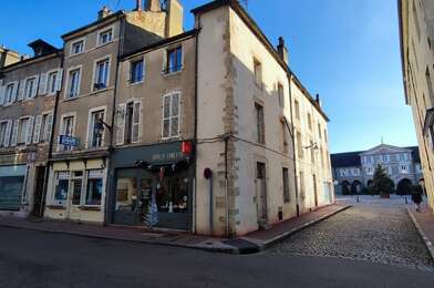 Appartement 3 pièces 145000 €