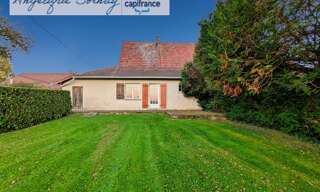 Maison 2 Pièces 45 m² à vendre à Chapelle-Voland (39140)