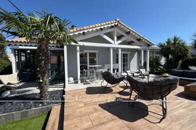 Maison 5 pièces 747000 €