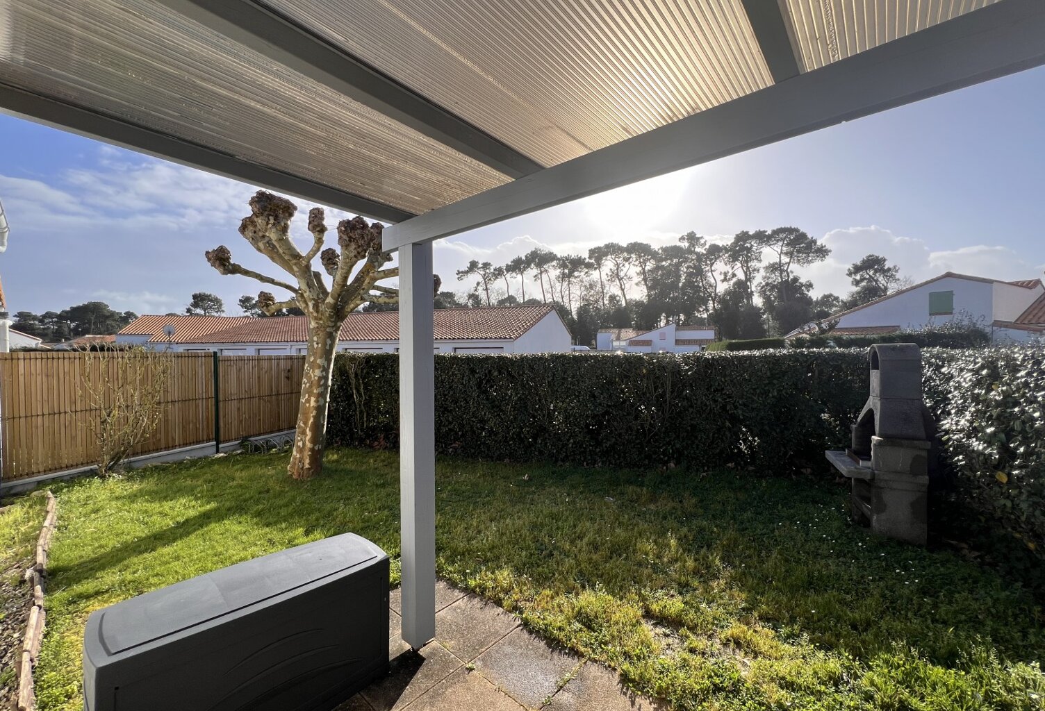 maison/villa 2 pièce(s) 27 m2 — photo 1