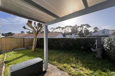 Maison 2 pièces 164250 €