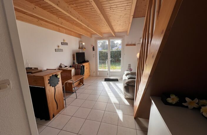 maison/villa 2 pièce(s) 27 m2 — photo 2