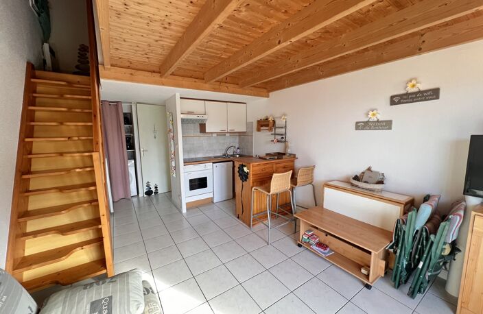 maison/villa 2 pièce(s) 27 m2 — photo 3