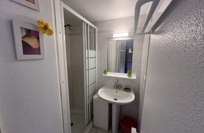 maison/villa 2 pièce(s) 27 m2 — photo 4