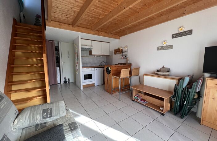 maison/villa 2 pièce(s) 27 m2 — photo 5
