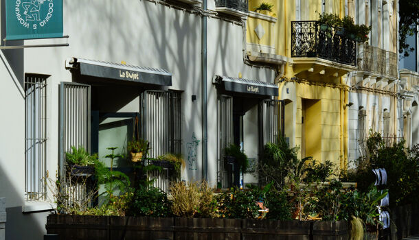 Appartement 3 pièces  à vendre Perpignan 66000