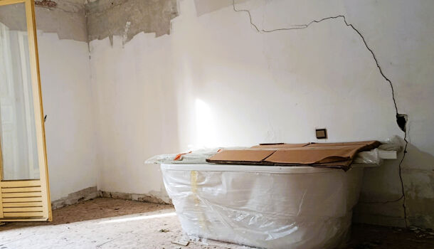 Appartement 3 pièces  à vendre Perpignan 66000