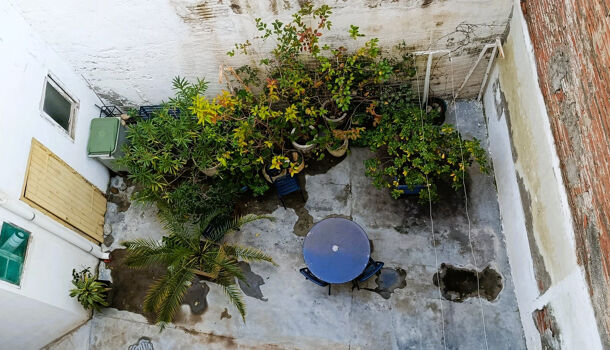 Appartement 3 pièces  à vendre Perpignan 66000