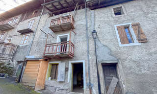 Maison  60 m² à vendre à Les Belleville (73600)