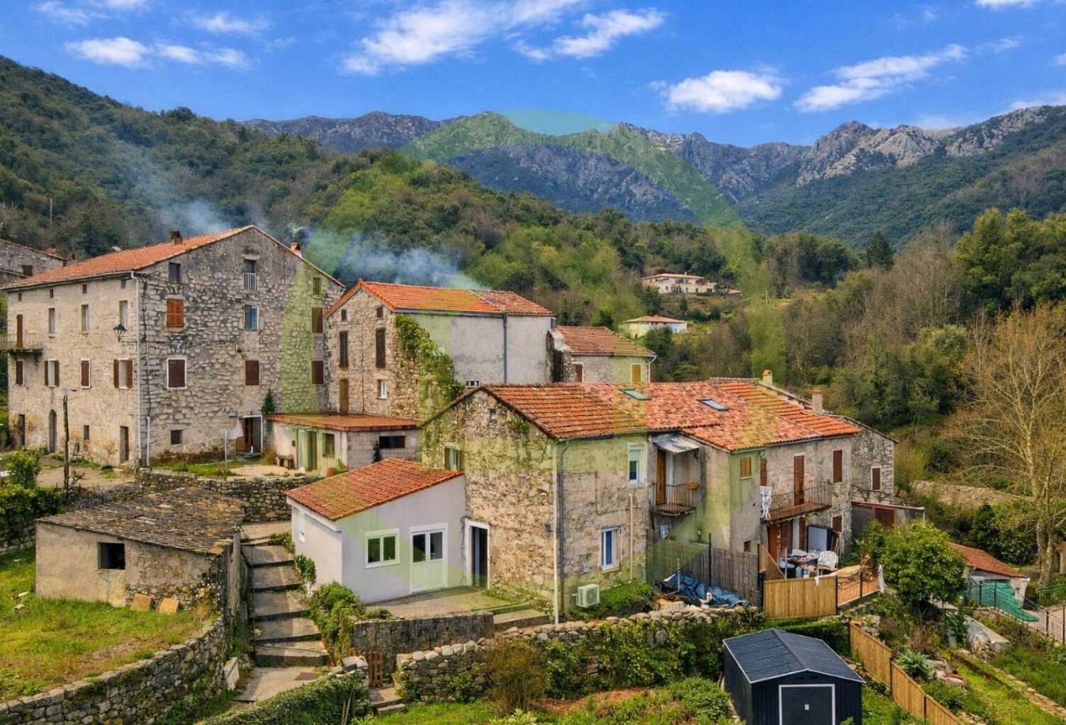 Maison — photo 1