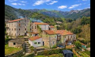 Maison 3 Pièces 59 m² à vendre à Ucciani (20133)