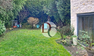 Maison 5 Pièces 120 m² à vendre à Gouvieux (60270)