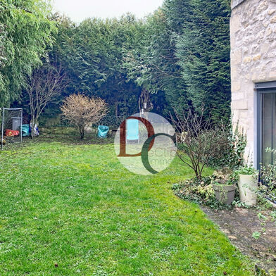 Maison 5 pièces 349000 €