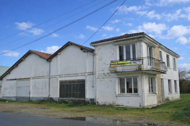 Maison 5 pièces 153700 €