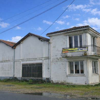 Maison 5 pièces 153700 €