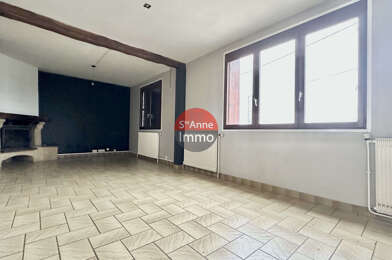 Maison 6 pièces 197000 €