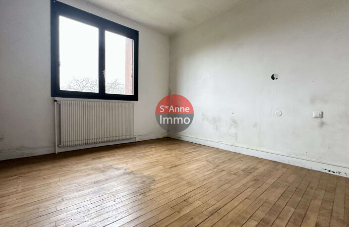 ESSERTAUX - MAISON INDIVIDUELLE - 3 CHAMBRES - JARDIN - SOUS — photo 4
