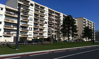 Garage   m² à vendre à Angers (49000)