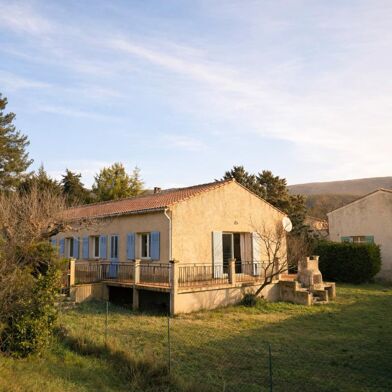 Maison 5 pièces 140000 €