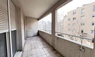 Appartement 3 Pièces 72 m² à vendre à Villeurbanne (69100)