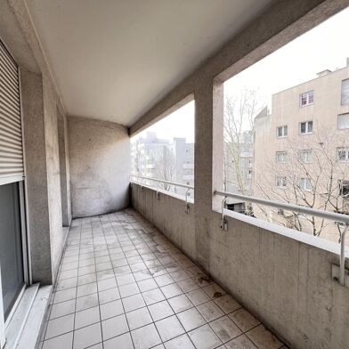 Appartement 3 pièces 194000 €