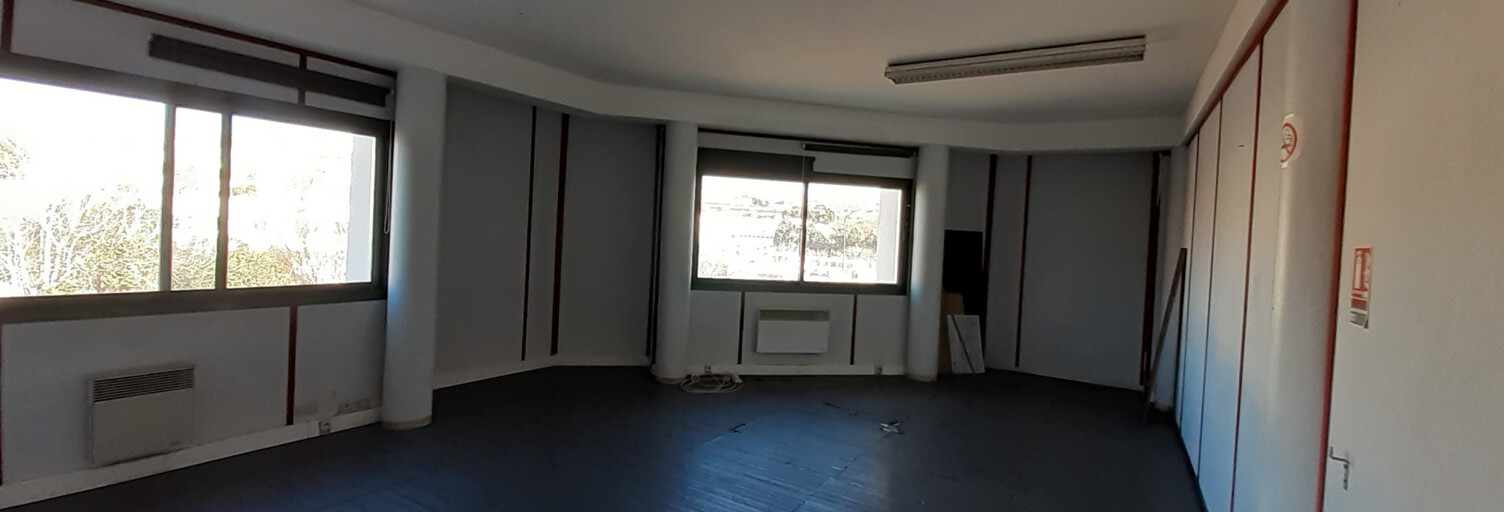 Commerce  76 m² à louer à Marseille 16 (13016)