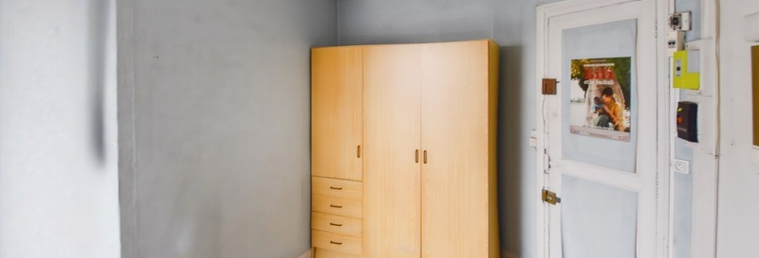 Appartement 1 Pièce 9 m² à vendre à Paris 11 (75011)